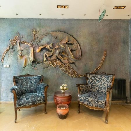 איסטמבול 6 Apartment Galata מראה חיצוני תמונה