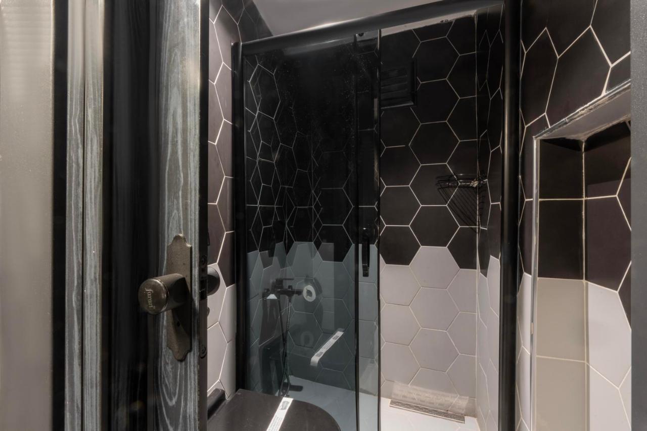 איסטמבול 6 Apartment Galata מראה חיצוני תמונה