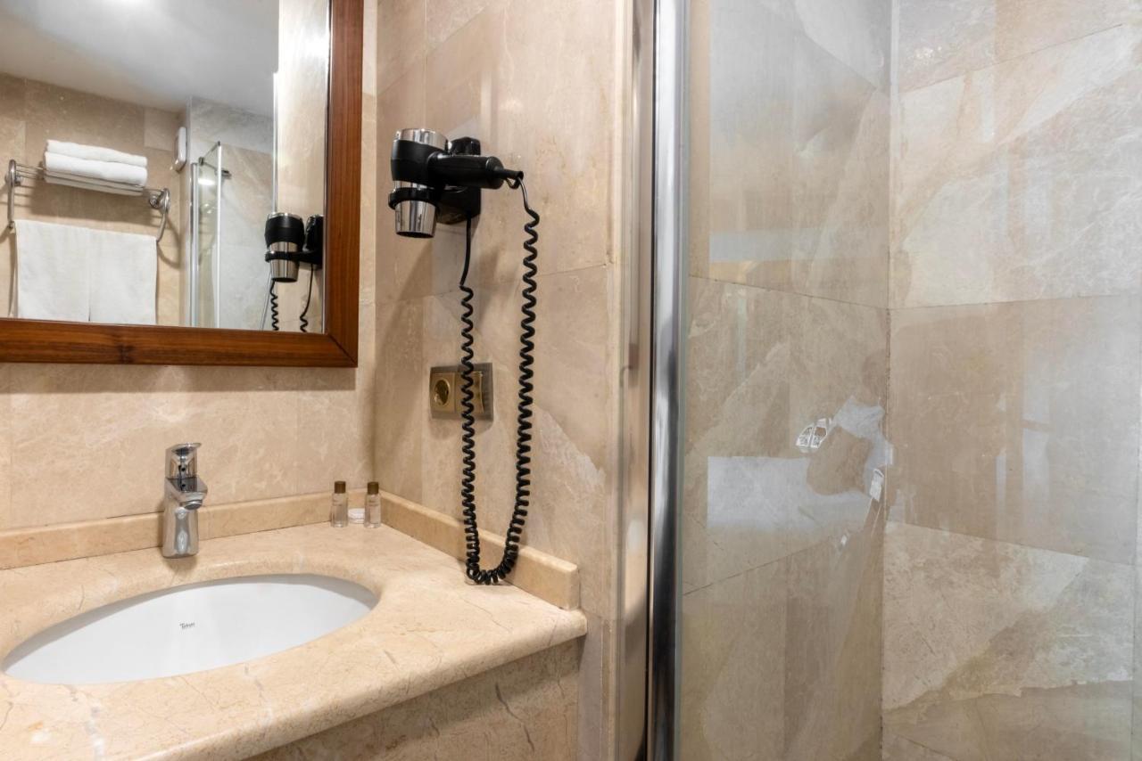 איסטמבול 6 Apartment Galata מראה חיצוני תמונה