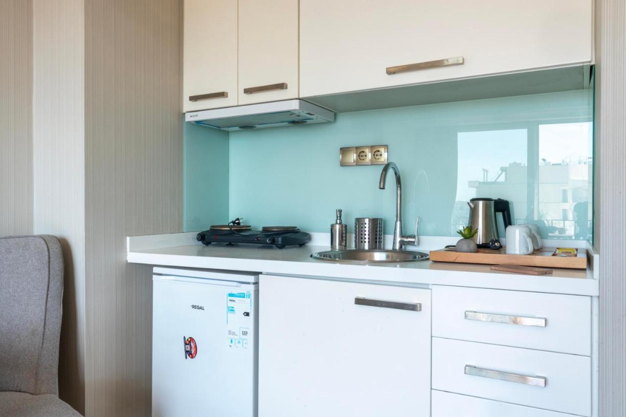 איסטמבול 6 Apartment Galata מראה חיצוני תמונה